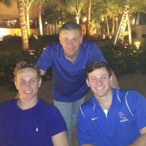 Meet your Posher, Guy